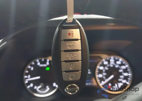 2020 Nissan Sentra Sv Xtronic Cvt z USA, uszkodzony, nr VIN 3N1AB8CV7LY286351